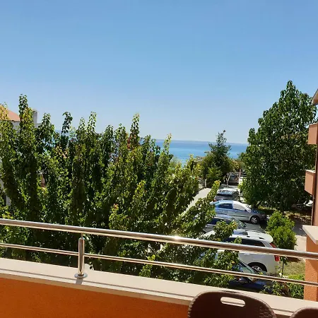 Ljubo Lägenhet *