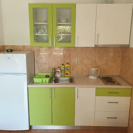 Apartamento Ljubo Split
