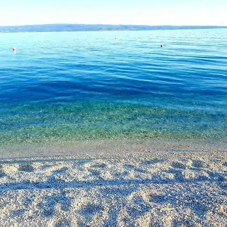 Lägenhet Ljubo Split